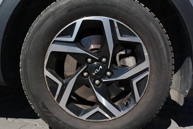 Kia Sportage 1.6 T-GDI M DCT