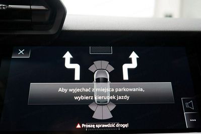 Audi A3 35 TFSI mHEV S Line S tronic