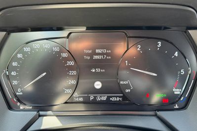 BMW Seria 1 120d xDrive M Sport