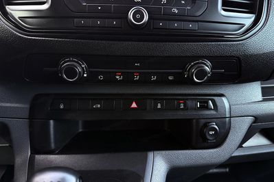 Opel Vivaro L2H1 Izoterma