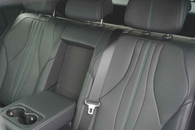 BYD Seal U DM-i Boost 1.5