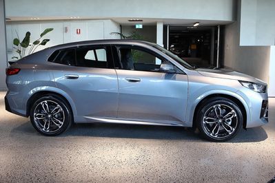 BMW X2 sDrive20i M Sport