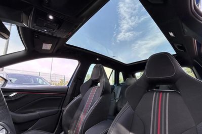 Skoda Kamiq 1.0 Tsi Monte Carlo Dsg