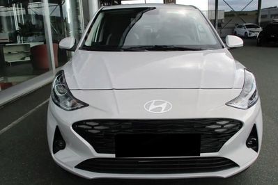 Hyundai i10 1.2 Modern