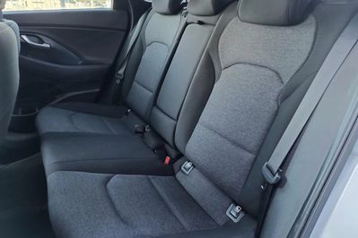 Hyundai i30 1.5 T-GDI Smart DCT