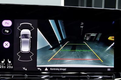 Volkswagen Golf 2.0 TSI 4Mot R DSG