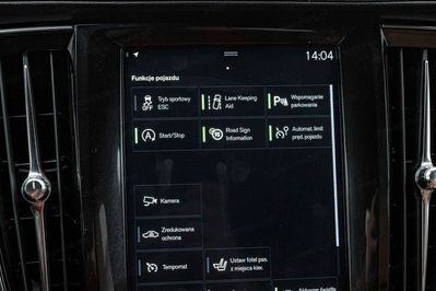 Volvo V90 D4 SCR AWD Inscription