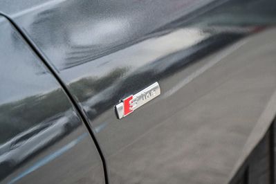 Audi A5 TFSI quattro S line