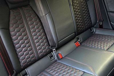 Audi A3 RS3 TFSI quattro