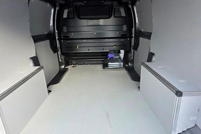 Peugeot Expert XL L2H1 EAT8