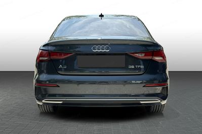 Audi A3 35 TFSI Advanced