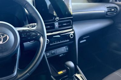 Toyota Yaris Cross Style 1.5 Hybrid Dynamic Force
