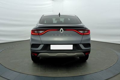 Renault Arkana Evolution 1.6 E-Tech Hybrid AT