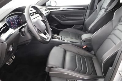 Volkswagen Arteon 2.0 TDI 4Motion DSG