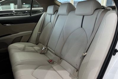 Toyota Camry 2.5 Hybrid Comfort