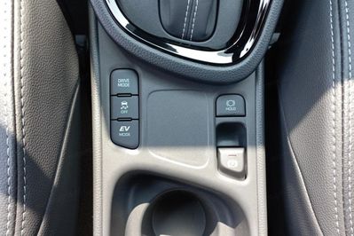 Toyota Yaris Cross Executive 1.5 Hybrid