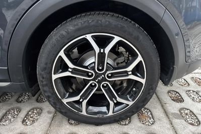 Kia XCeed Prestige Line 1.5 T-GDI  DCT