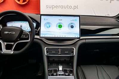 BYD Seal U DM-i 1.5 Comfort