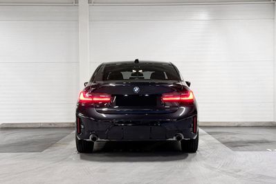 BMW Seria 3 320i xDrive M Sport