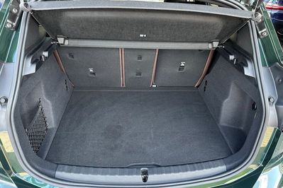 BMW Seria 2 Active Tourer 218i M Sport