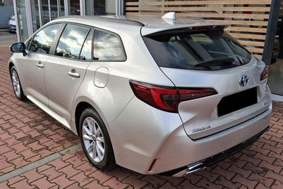 Toyota Corolla Comfort 1.8 Hybrid