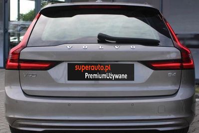 Volvo V90 B4 D Momentum Pro