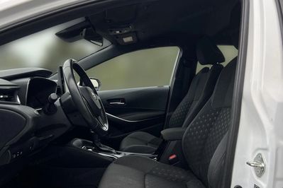 Toyota Corolla 1.8 Hybrid Comfort