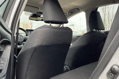 Toyota Yaris 1.5 Comfort
