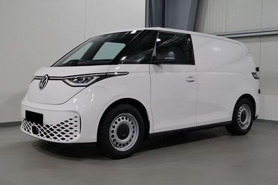 Volkswagen ID. Buzz Cargo Pro Line
