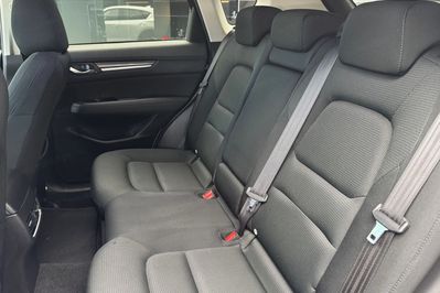 Mazda CX-5 2.0 Hikari 2WD
