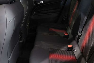 Alfa Romeo Junior 1.2 Ibrida Q4