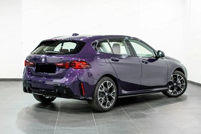 BMW Seria 1 120 M Design