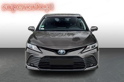Toyota Camry Prestige 2.5 Hybrid  CVT
