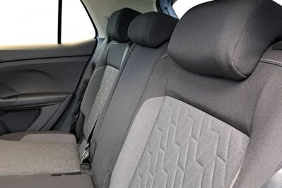 Volkswagen T-Cross 1.0 TSI Special Edition DSG