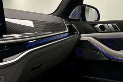 BMW X5 M Competition