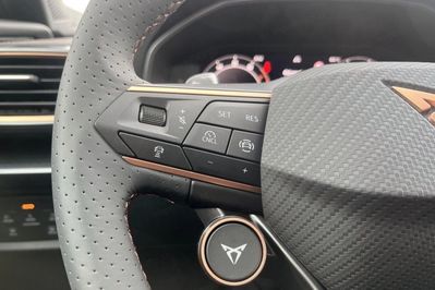 Cupra Formentor 2.0 TDI DSG