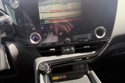 Lexus NX 450h+ AWD