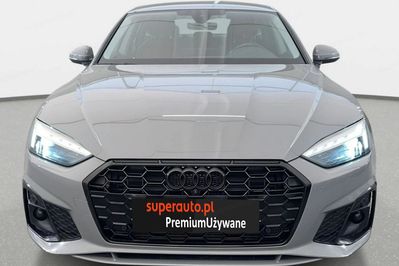 Audi A5 Sportback 40 TFSI S Line