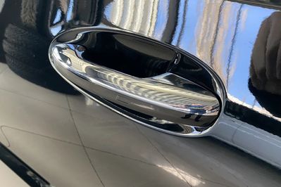 Mercedes Klasa C 300 de 4-Matic AMG
