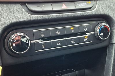 Kia XCeed t-Gdi m Dct