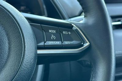 Mazda CX-3 SkyMotion