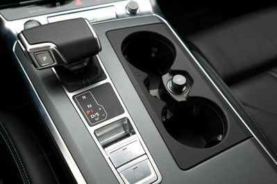 Audi A7 Sportback 50 TDI quattro