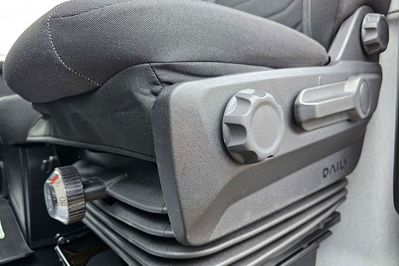 Iveco Daily 35S18 Hi-Matic 16m3 L4H2