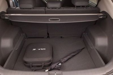 Kia EV3 81.4kWh Business Line