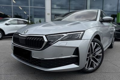 Skoda Octavia Edition 130 Selection 2.0 TDI  DSG