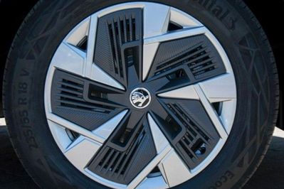 Skoda Kodiaq Drive 1.5 TSI mHEV DSG