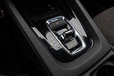 Skoda Octavia 2.0 TDI 4x4 Scout DSG