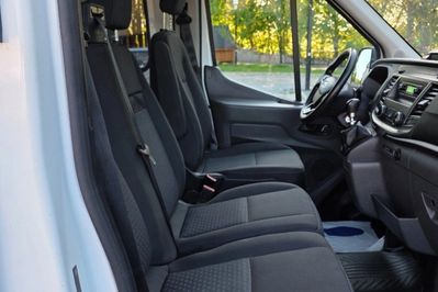 Ford Transit Kombi 350 L3H2 Trend