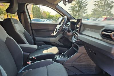 Dacia Duster Extreme aut 1.2 Eco-G LPG