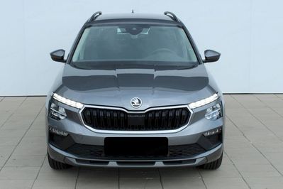Skoda Kamiq Easy 1.0 TSI